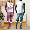 Custom Dog Photo Thanks For Picking Up My Poop and Stuff Sleepwear CH07 899126