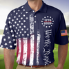 Personalized We The People America 250th Anniversary 1776-2026 Polo Shirt LM32 899603