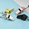 Personalized Miss Name Teacher Coach Whistle - Teacher Gifts, Graduation Gift LM32 897885