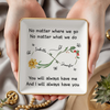 Bestie Always Have You Personalized Jewelry Dish HA75 897162