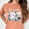 Custom Dog Photo Bootleg Comfort Color Shirt Gift For Dog Lovers CH07 899376