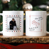 Custom Photo How Lucky Are We Mug Anniversary Gift For Couple CH07 910370