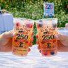 Personalized Family Name We The People USA 250th Anniversary Frosted Cup LM32 899937