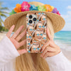 Custom Full Face Phone Case Gift for Family & Loved Ones HA75 920238