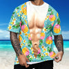 Personalized Funny T-shirt - Summer Vacation And Travel Gifts For Men HA75 921810