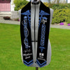 Personalized Nursing Stole Graduate Class Of 2026 HO82 901726