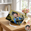 Personalized Photo Class Of 2026 Graduation Cap Topper HO82 901568