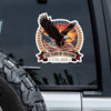 250 Years Of Freedom Car Window Decal Sticker TH10 896353