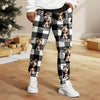 Personalized Dog Men And Women's Pants Sweatpants HA75 898058