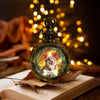 Custom Dog Photo - Personalized Custom Candlelight Lantern Ornament For Dog Lovers HO82 894936