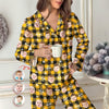 Custom Face Photo Best Dad Mom Ever Christmas Pajamas CH07 180892