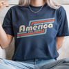 America Anniversary 250 Years Comfort Shirt CH07 911998