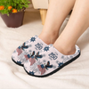 Personalized USA 250 Anniversary Eagle 1776-2026 Slippers HA75 919076
