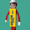Funny 3D Printed Elfazon Costume Accessories, Christmas Elf Outfits LM32 670445