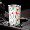 Custom Teacher Name Back To School Fat Tumbler Back To School Gift HA75 921940