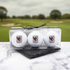 Eagle America 250th Anniversary Golf Ball TH10 169251