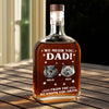 Custom Photo We Meow You - Cat Personalized Custom Whiskey Bottle - Father's Day, Gift For Dad, Pet Owners, Pet Lovers HO82 894078