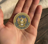 USA Eagles 250th Anniversary Semiquincentennial 1776-2026 Commemorative Coin LM32 897849