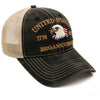 United States 250th Anniversary 1776-2026 Embroidered Patriotic Trucker Hat LM32 669187