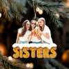 Custom Photo Family Of This Year Christmas Acrylic Ornament HA75 897960