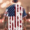 250 Years Of Freedom 1776-2026 America Flag Hawaiian Shirt CH07 911910