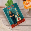 Custom Photo 3D Effect Nurse Figure Acrylic Block Plaque, Unique Keepsake HO82 893910