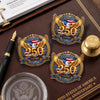 Custom Name United States Of America 1776-2026 250th Anniversary Acrylic Pin HO82 902272
