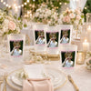 Custom Photo Look Who's Getting Married Cups - Personalized Bachelorette Gift CH07 180214