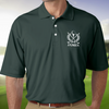 Personalized Golf Ball Polo Shirt Gift For Golfer, Golf Lovers HA75 898574
