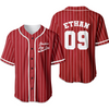Personalized Name For Sport-Loving Players Baseball Jersey Shirt LM32 893341