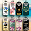 Personalized Graduation Souvenir, Graduation Gift, Bottle Opener Magnet HA75 920450