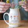 Mom's Garden Love Grows Here Personalized Vase For Mother's Day CH07 910880