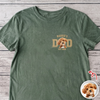 Custom Name & Photo Dad Mom Comfort Shirt Gift For Pet Lovers TH10 170363