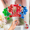 Custom Photo Class Of 2026 Face Fan Graduation Gift LM32 899141