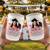 Custom Photo Class of 2026 Graduation Cups For Party HA75 921134