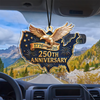 1776 - 2026 250th Anniversary Car Hanging Ornament TH10 898353