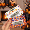 Personalized Happy Halloween Money Holder Card, Spooky Cash Gift For Family & Friends LM32 669993