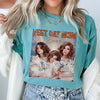Custom Portrait Photo Cat Mom Cat Dad Vintage Style Comfort Shirt HO82 894894