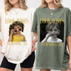 Custom Photo Look Who's Turning 30 Comfort Shirt - Birthday Gift LM32 669601