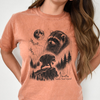 Vintage Jimothy Raccoon Comfort Shirt, Seattle Feral Legend Racoon Comfort Shirt CH07 180244