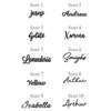 Personalized Graduation Class of 2026 Wooden Plaque Personalized Gift HO82 901520