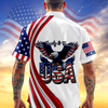 Custom Name Faith, Family & Freedom America 250 Years Of America Hawaii Shirt HO82 901168