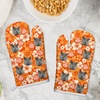 Custom Pet Photo Oven Mitt Gift for Pet Lovers TH10 898917