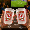 Custom Family Name International Soccer Tournament Cups For Soccer Lovers, Sports Fans HA75 921806