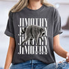 Jimothy Raccoon Vintage Comfort Shirt, Funny Viral Jimothy Seattle Feral Legend Shirt CH07 180254