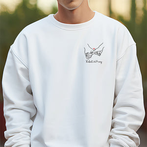 Personalized Matching Couple Bright Shirt Gift For Valentine's Day, Anniversary Gift HO82 900894