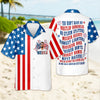 Custom Photo Merica July 4th 250th Anniversary Hawaii Shirt TH10 170235