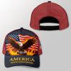 250th Anniversary of the United States Classic Cap CH07 899180