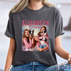 Custom Face Portrait Photo Vintage Style Comfort Shirt HO82 894878