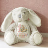 Custom Name My Child's First Easter Bunny Plush TH10 892481